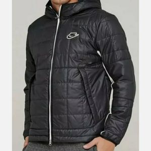 Nike NSW Synthetic Fill Thermore Full Zip Jacket